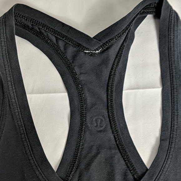 Lululemon Tank Top - Picture 2 of 4